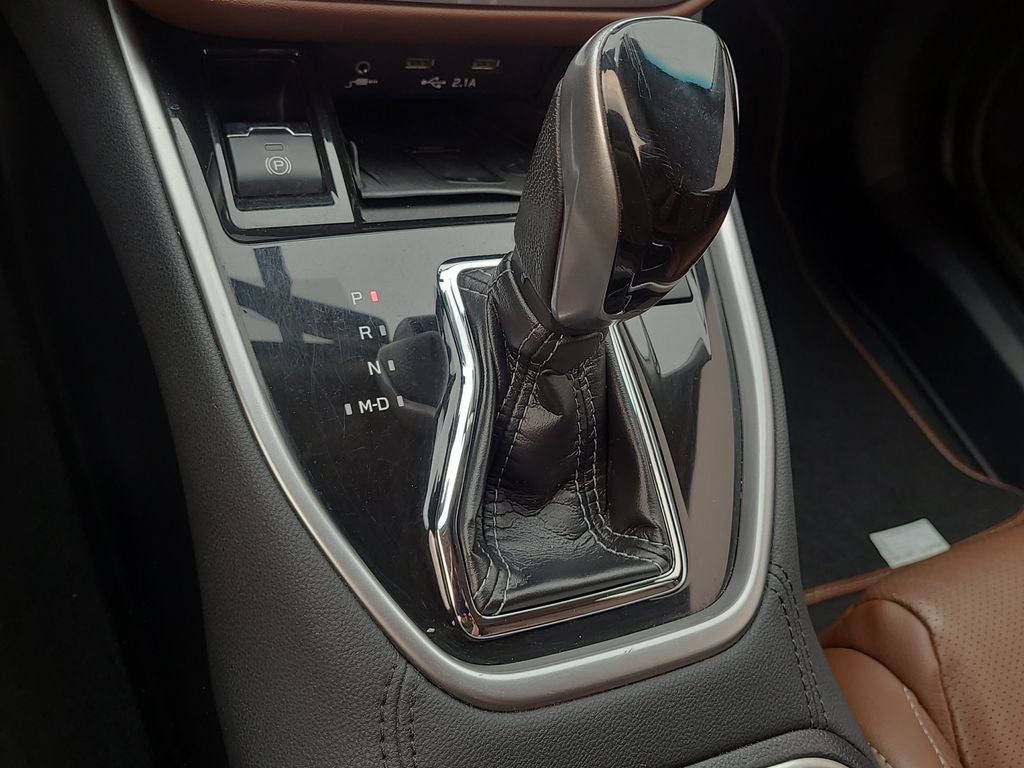 2020 Subaru Outback Touring XT
