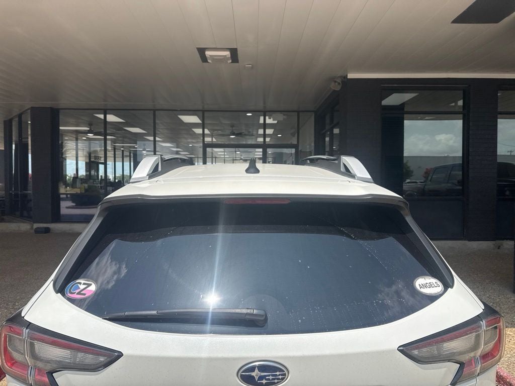 2020 Subaru Outback Touring XT