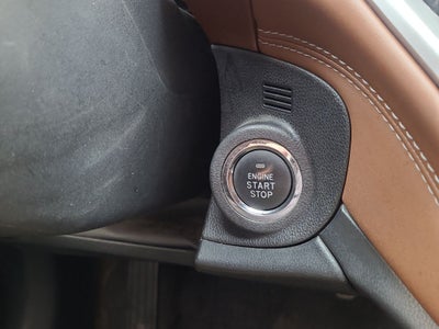 2020 Subaru Outback Touring XT