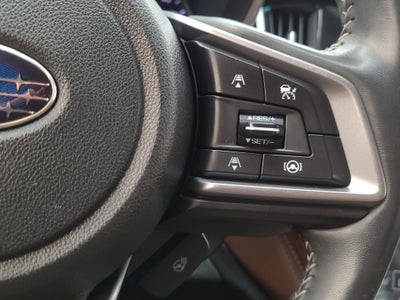 2020 Subaru Outback Touring XT