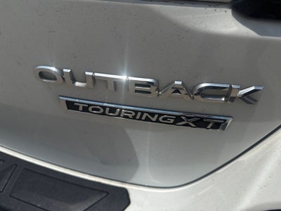 2020 Subaru Outback Touring XT
