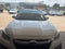 2020 Subaru Outback Touring XT