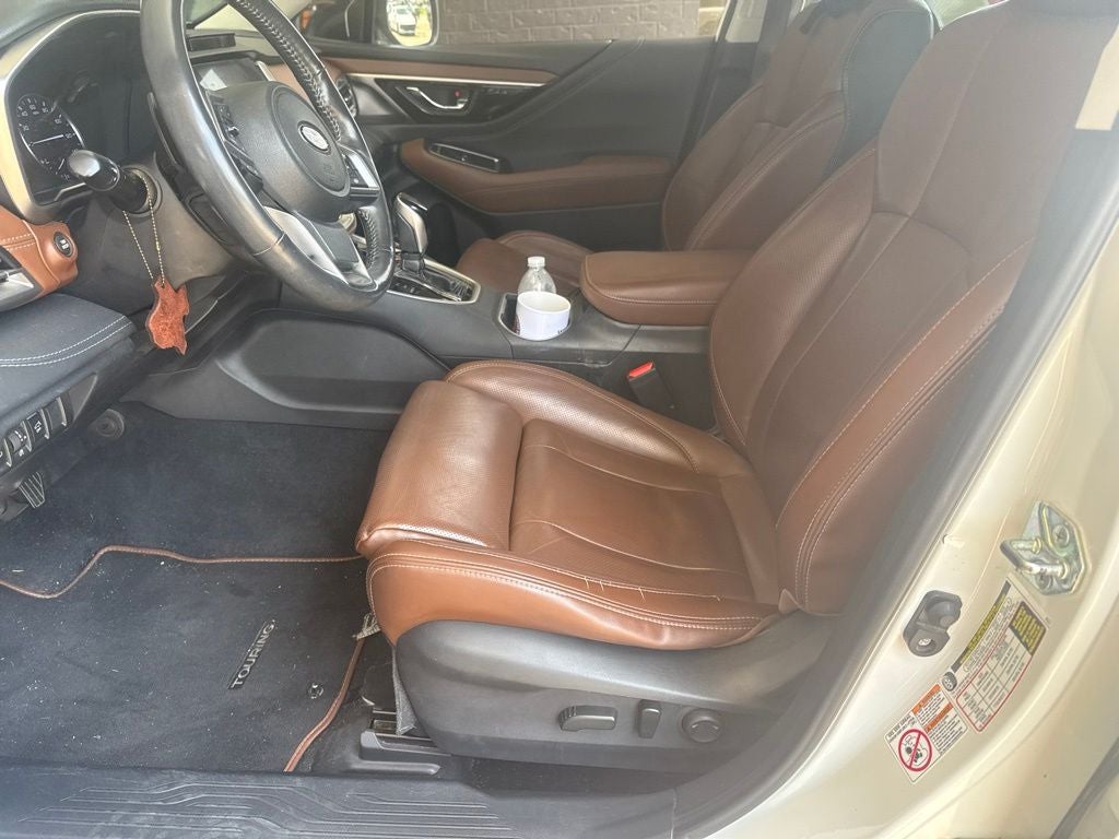 2020 Subaru Outback Touring XT
