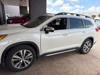 2021 Subaru Ascent Touring