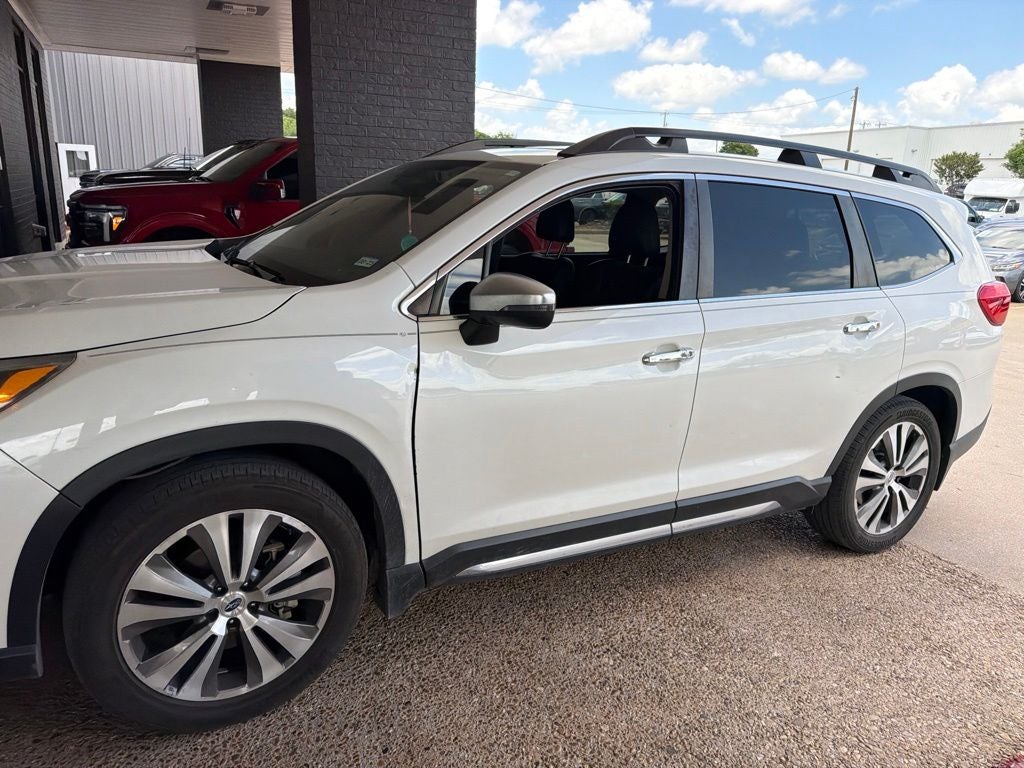 2021 Subaru Ascent Touring
