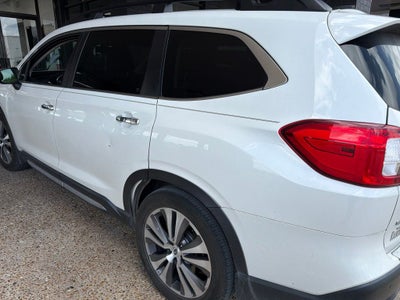 2021 Subaru Ascent Touring