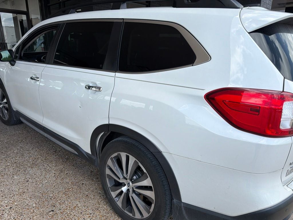 2021 Subaru Ascent Touring