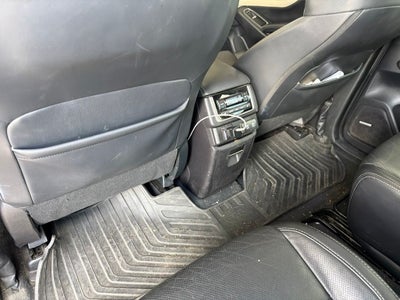 2021 Subaru Ascent Touring