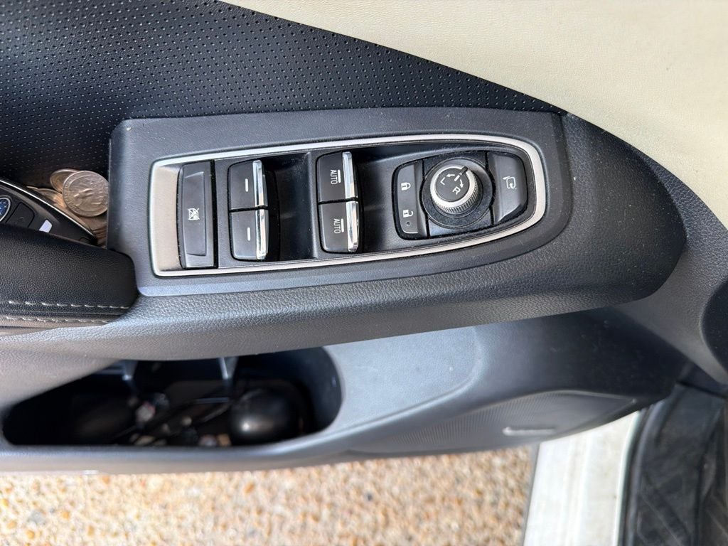 2021 Subaru Ascent Touring