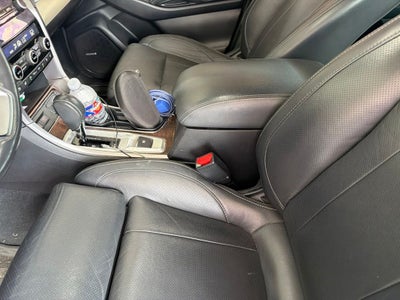 2021 Subaru Ascent Touring