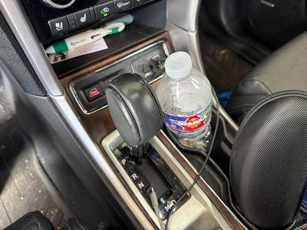 2021 Subaru Ascent Touring