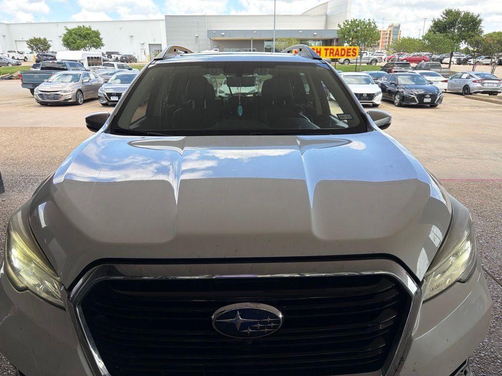 2021 Subaru Ascent Touring