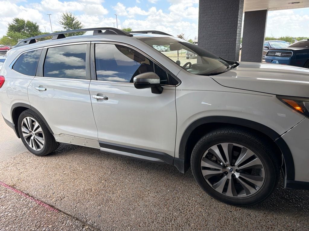 2021 Subaru Ascent Touring