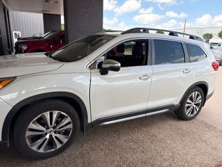 2021 Subaru Ascent Touring