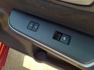 2017 Toyota Camry XSE V6
