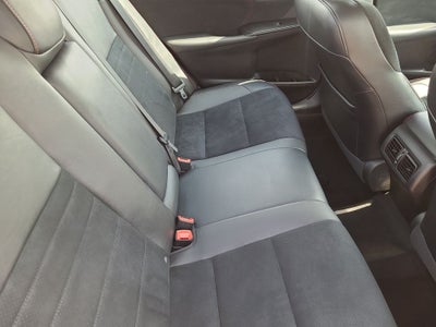 2017 Toyota Camry XSE V6