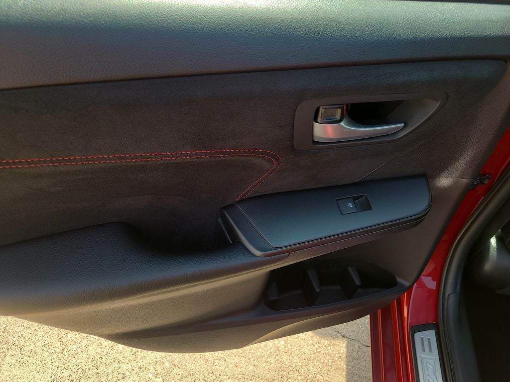 2017 Toyota Camry XSE V6