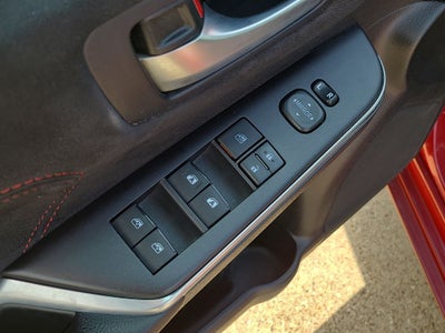 2017 Toyota Camry XSE V6