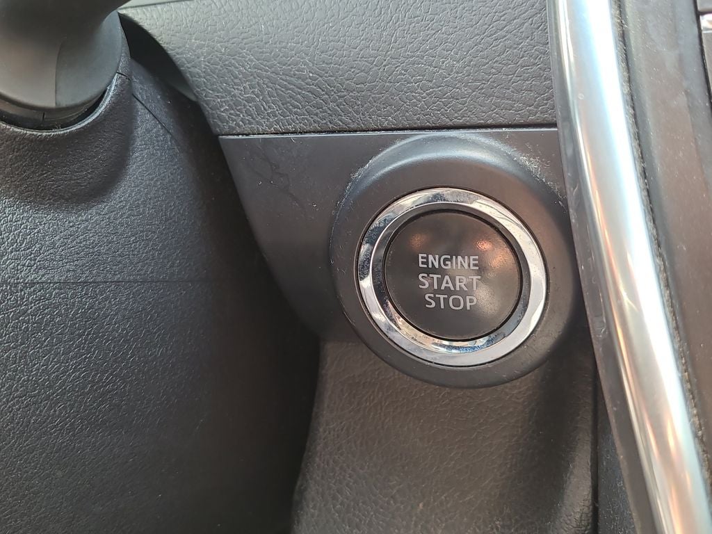 2017 Toyota Camry XSE V6
