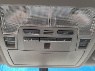 2017 Toyota Camry XSE V6