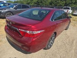 2017 Toyota Camry XSE V6