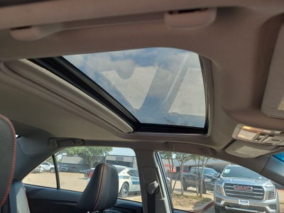 2017 Toyota Camry XSE V6