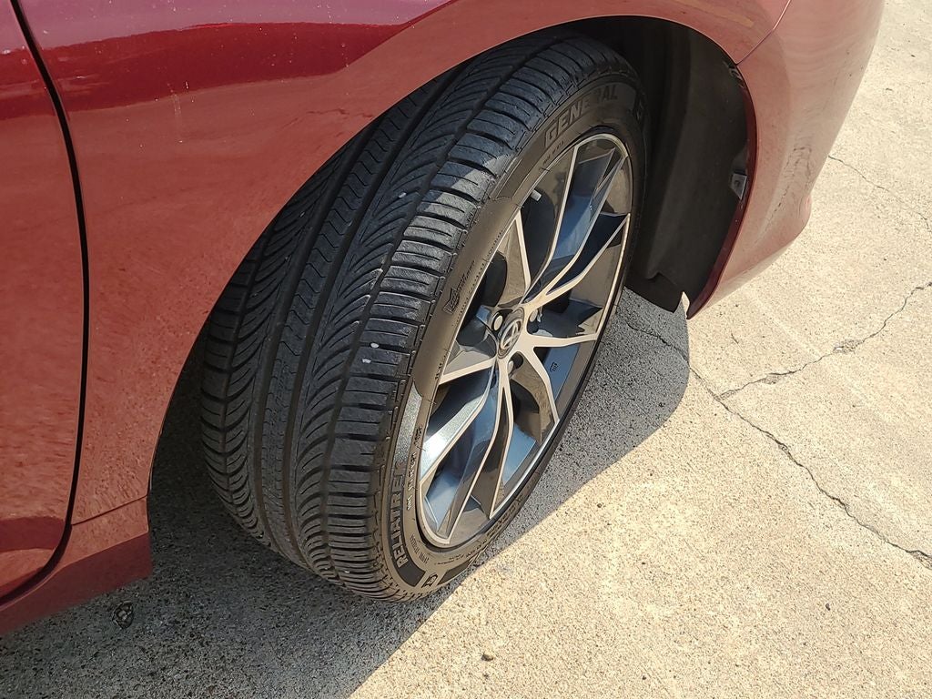 2017 Toyota Camry XSE V6