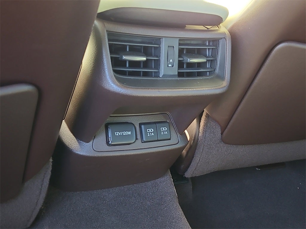 2021 Lexus ES 350 Ultra Luxury