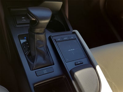 2021 Lexus ES 350 Ultra Luxury