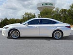 2021 Lexus ES 350 Ultra Luxury