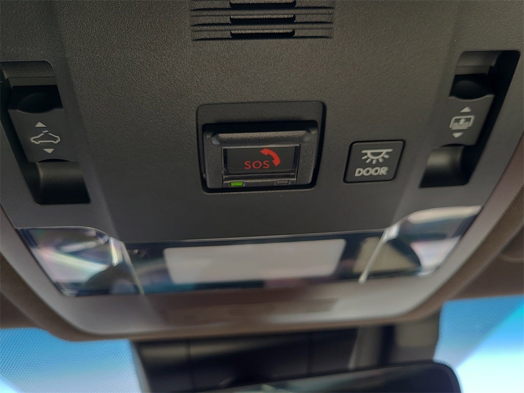 2021 Lexus ES 350 Ultra Luxury