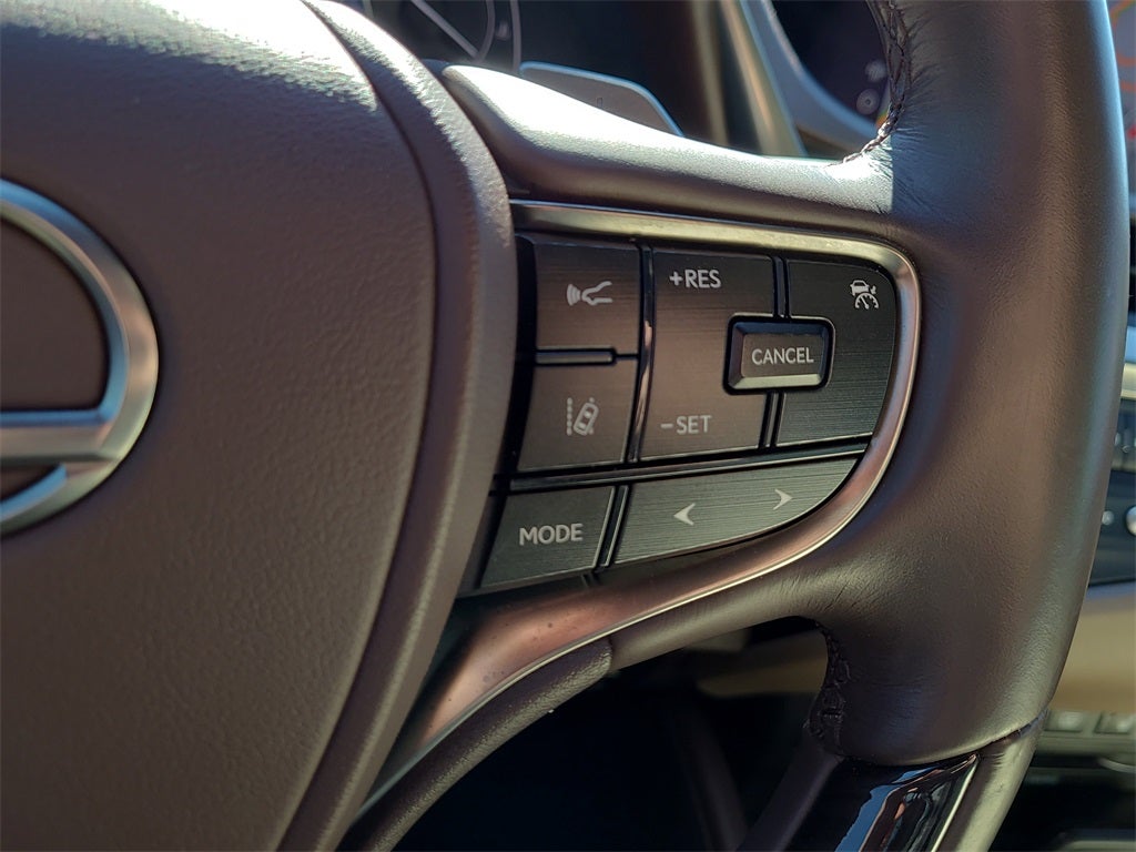 2021 Lexus ES 350 Ultra Luxury