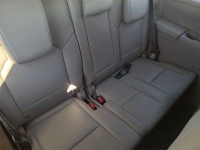 2014 Honda Pilot EX-L