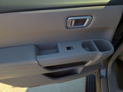 2014 Honda Pilot EX-L