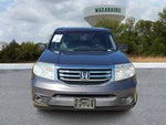 2014 Honda Pilot EX-L