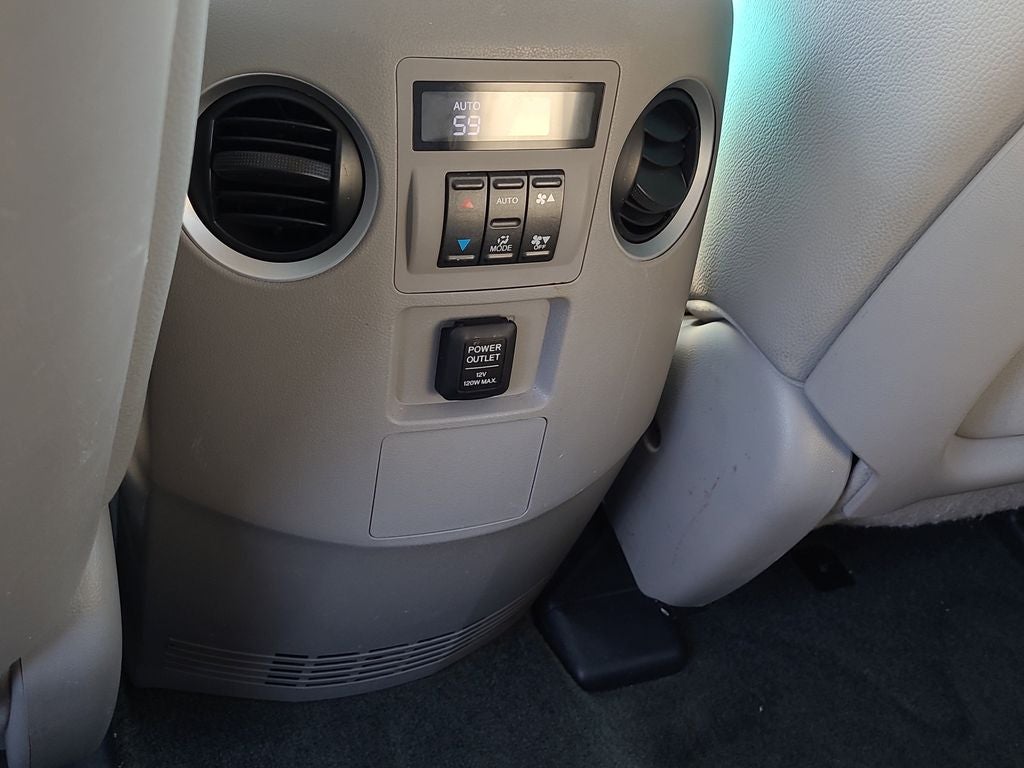 2014 Honda Pilot EX-L