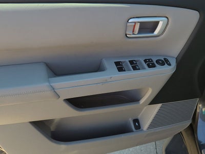 2014 Honda Pilot EX-L