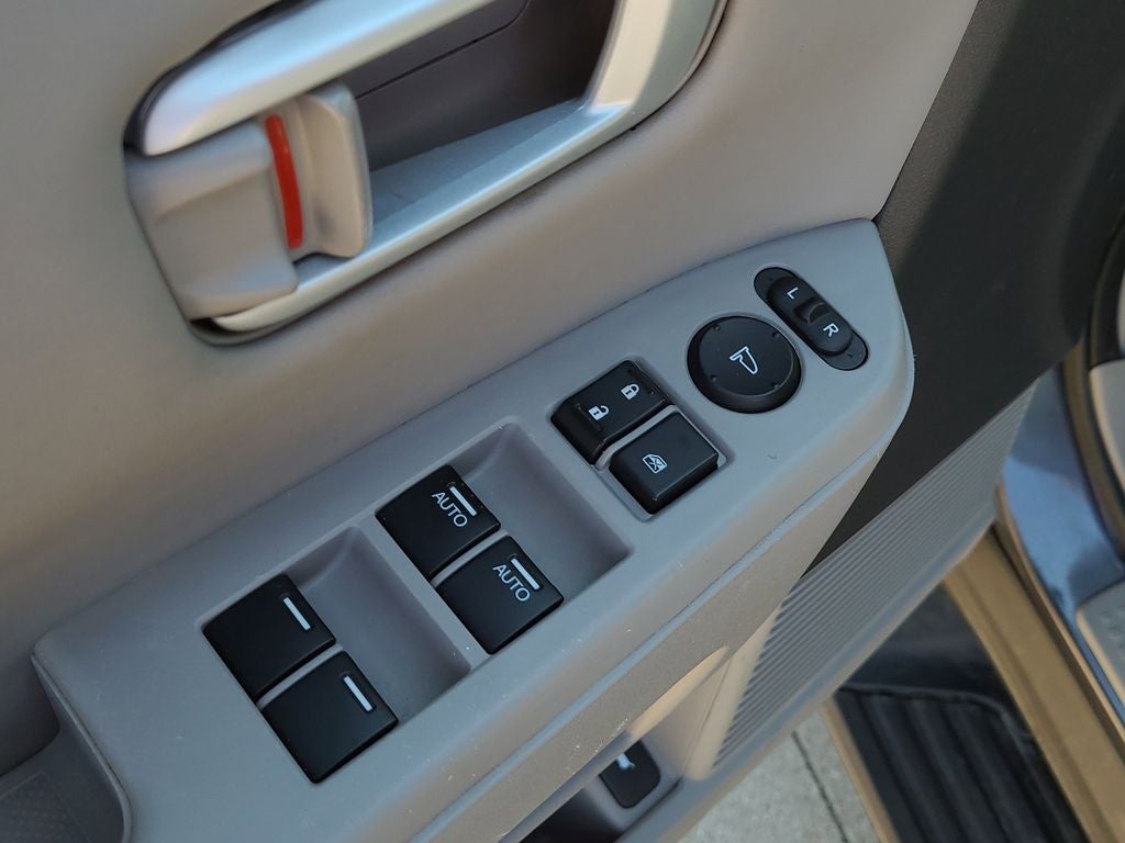 2014 Honda Pilot EX-L