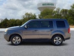 2014 Honda Pilot EX-L