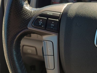 2014 Honda Pilot EX-L