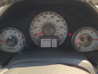 2014 Honda Pilot EX-L