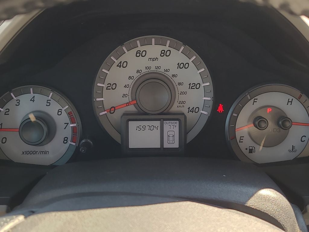 2014 Honda Pilot EX-L