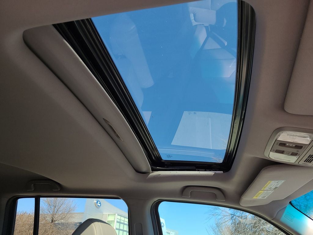 2014 Honda Pilot EX-L