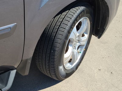 2014 Honda Pilot EX-L