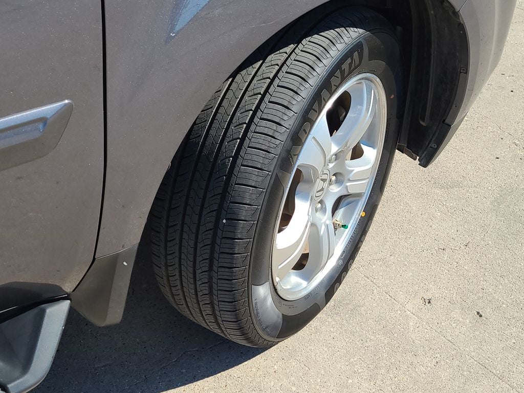 2014 Honda Pilot EX-L