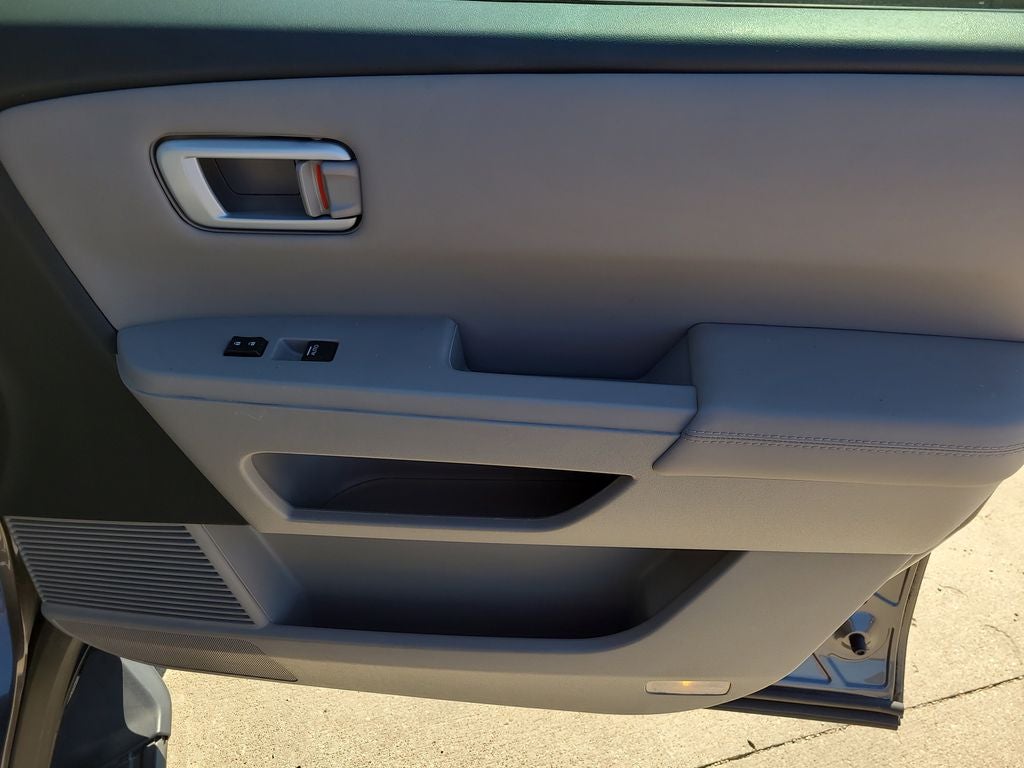 2014 Honda Pilot EX-L