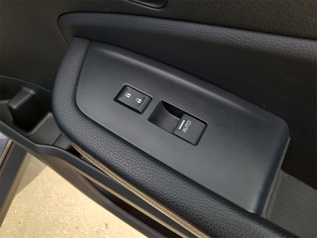 2020 Honda Passport EX-L