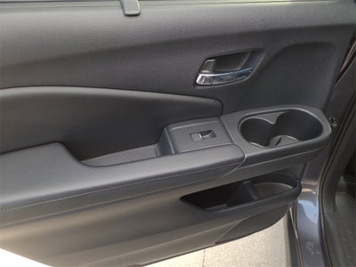 2020 Honda Passport EX-L