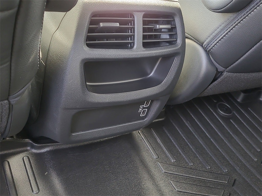 2020 Honda Passport EX-L