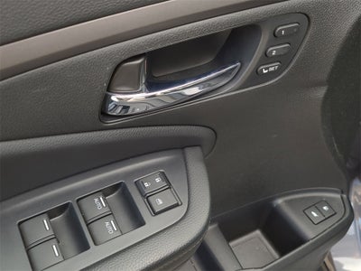 2020 Honda Passport EX-L